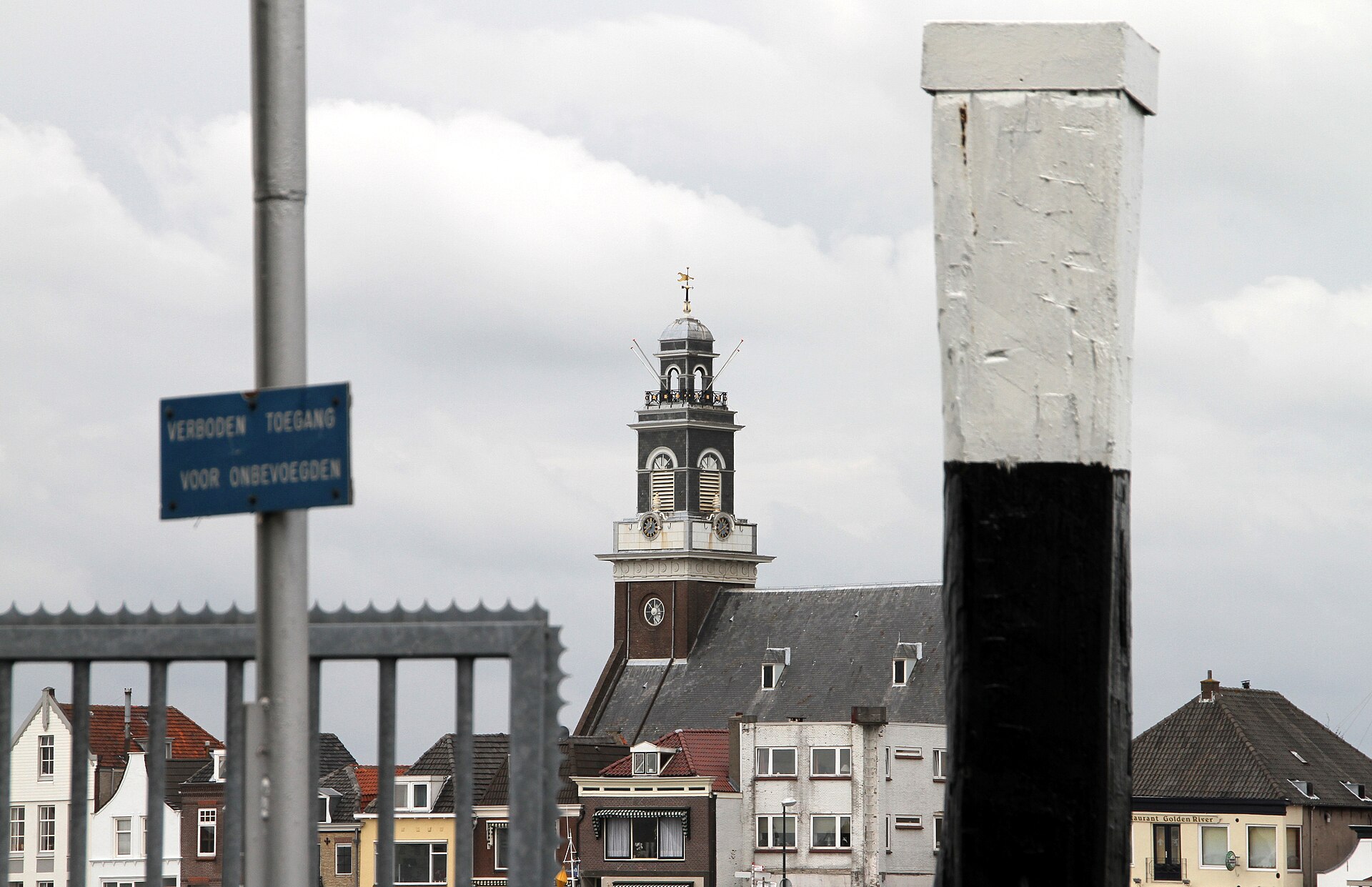Website laten maken Lekkerkerk – lokale omgeving Lokale omgeving van Lekkerkerk als lokaal beeld bij website laten maken Lekkerkerk