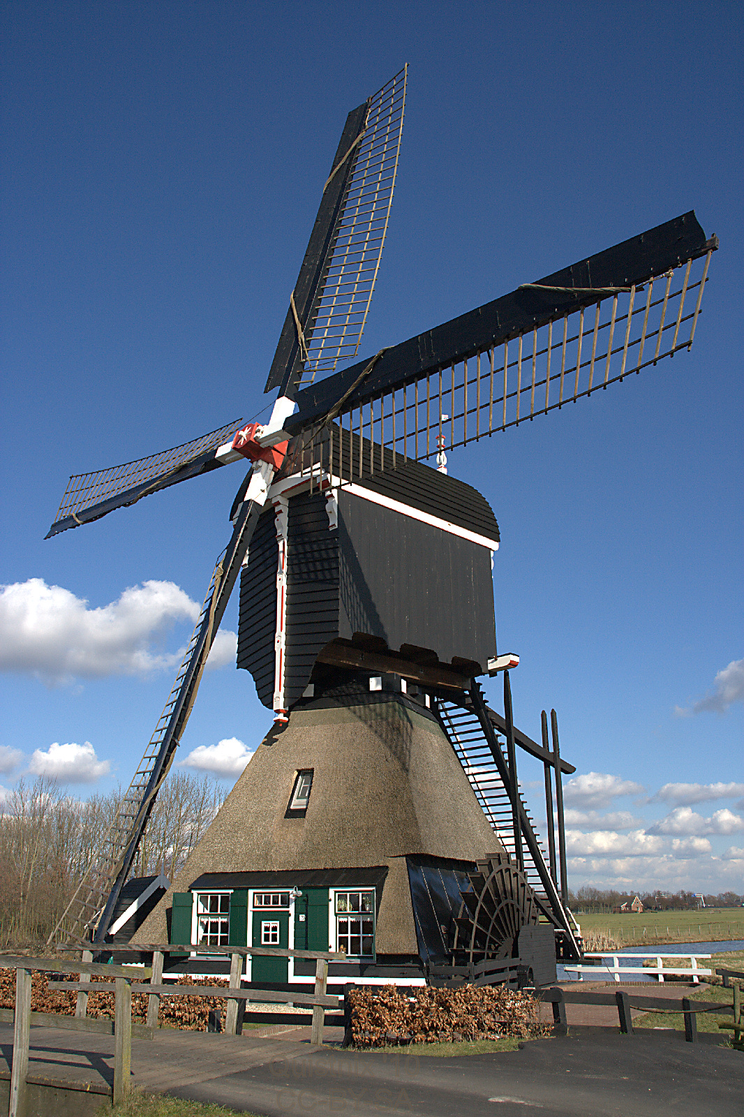 Lokaal beeld van Lexmond bij website laten maken en webdesign Lexmond