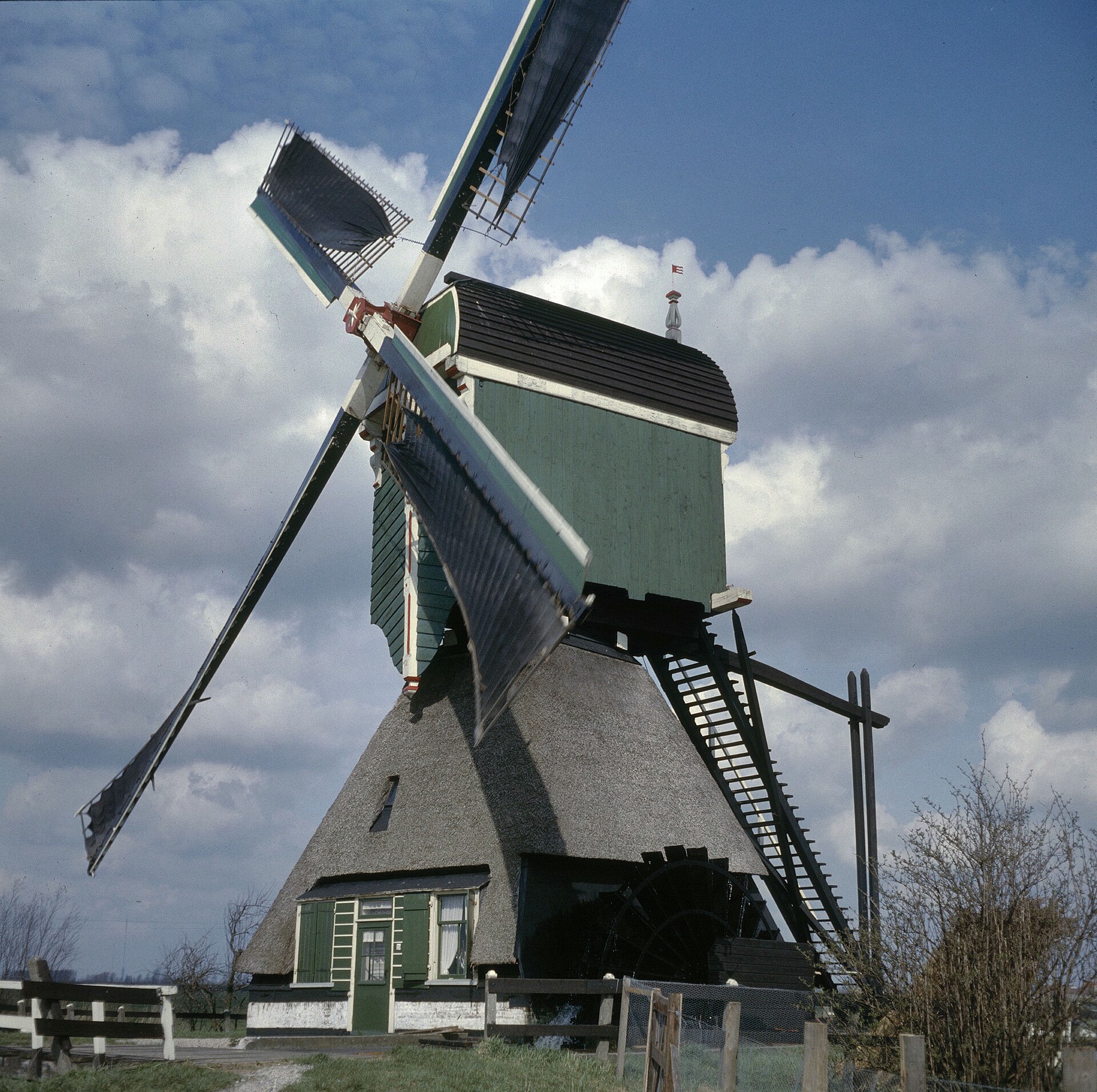 Lokale omgeving van Lexmond als lokaal beeld bij website laten maken Lexmond