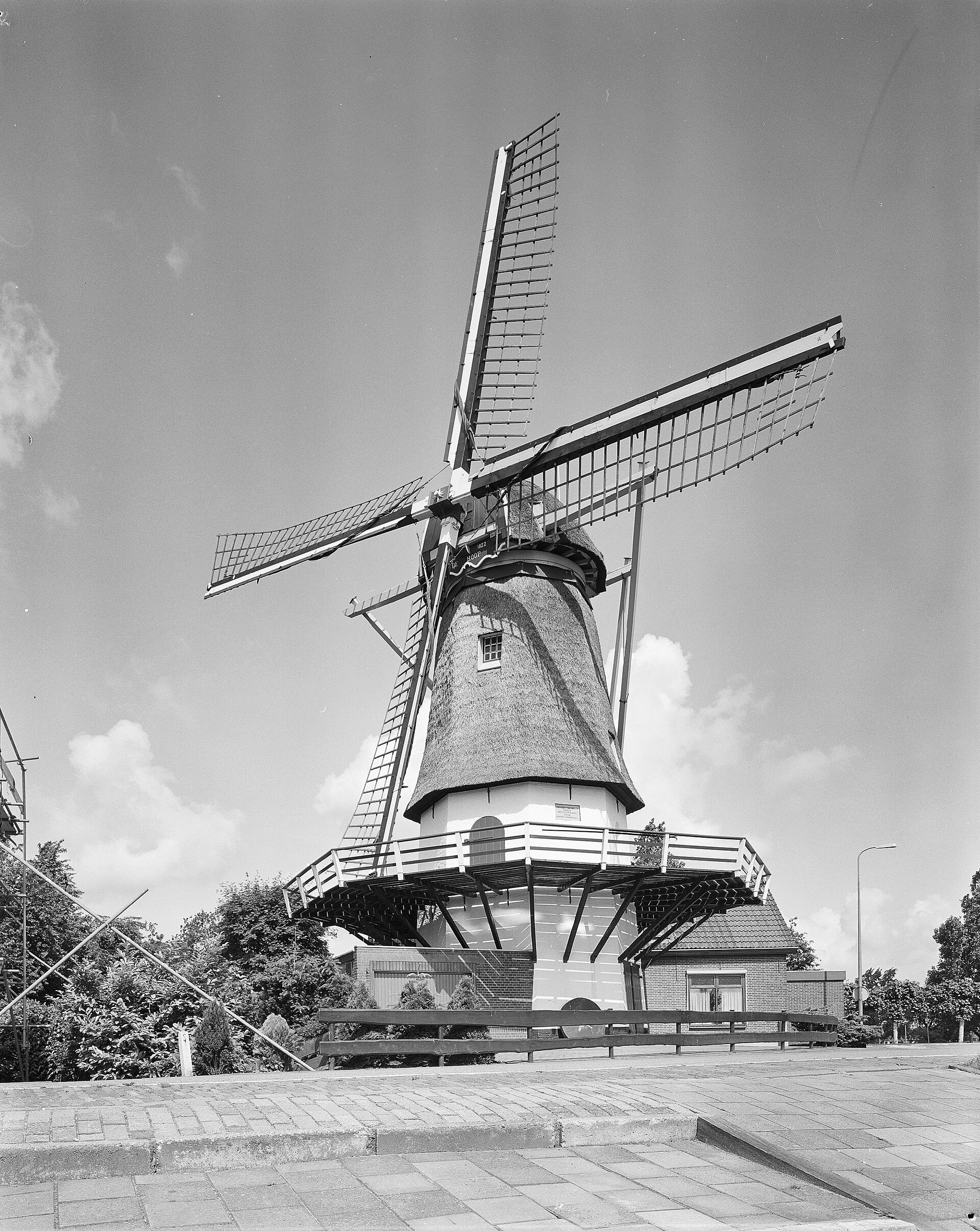 Website laten maken Maasdam – lokale omgeving Lokale omgeving van Maasdam als lokaal beeld bij website laten maken Maasdam
