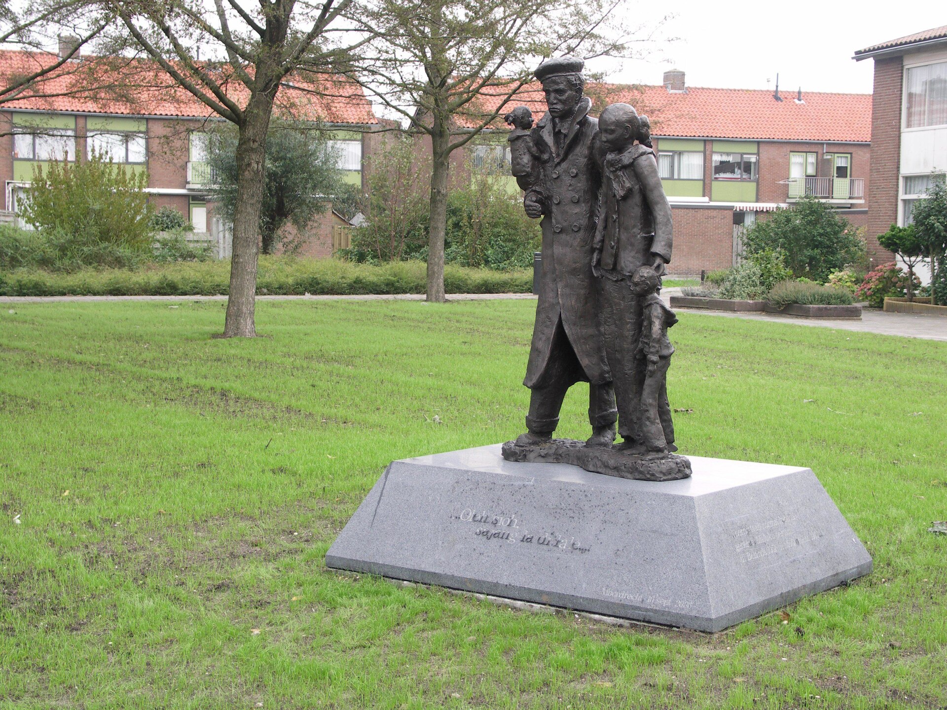 Lokale omgeving van Moordrecht als lokaal beeld bij website laten maken Moordrecht