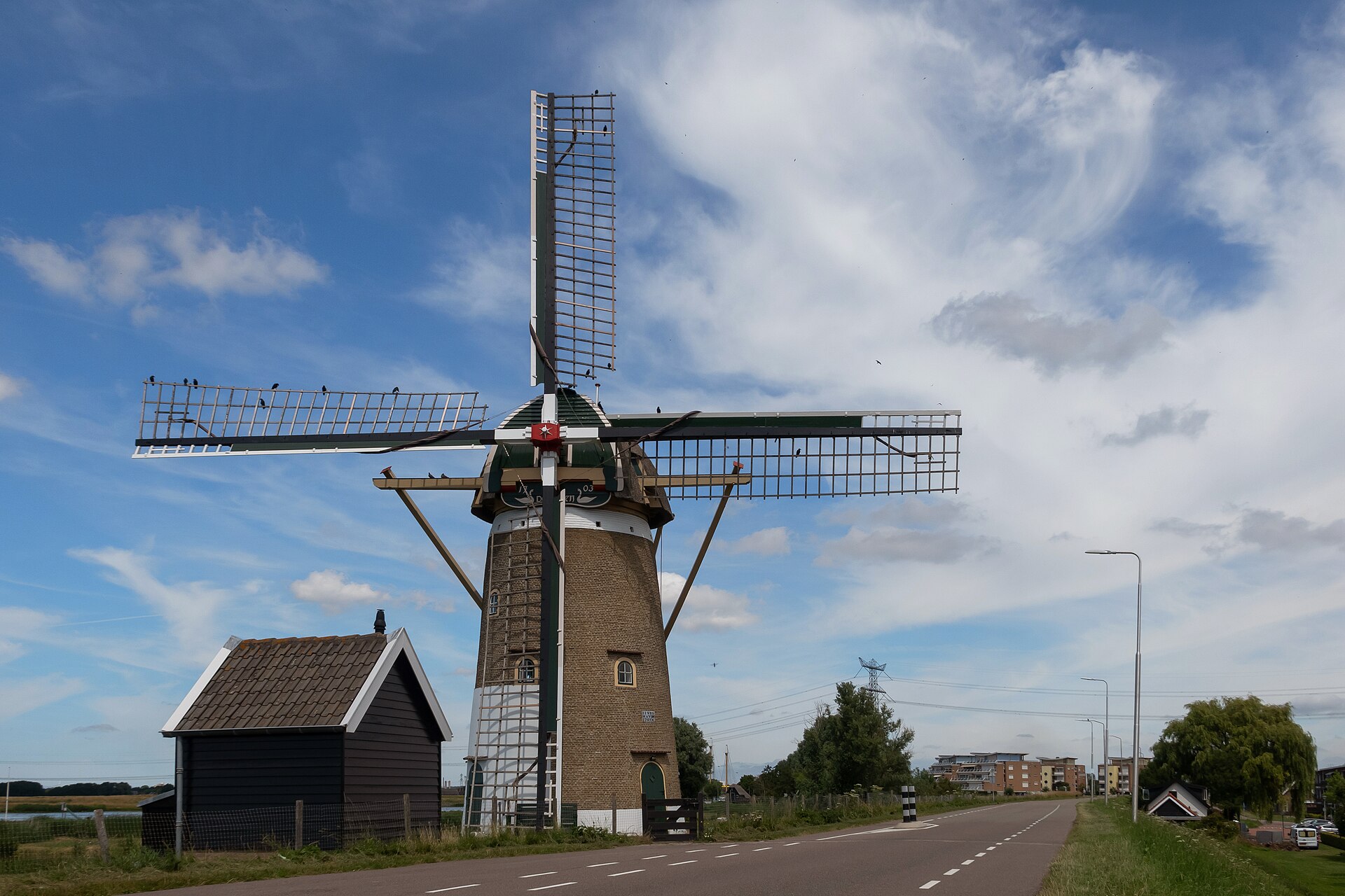 Top 5 webdesigners Nieuw-Beijerland – ondernemen in de regio Ondernemen in Nieuw-Beijerland als lokaal beeld bij Top 5 webdesigners Nieuw-Beijerland