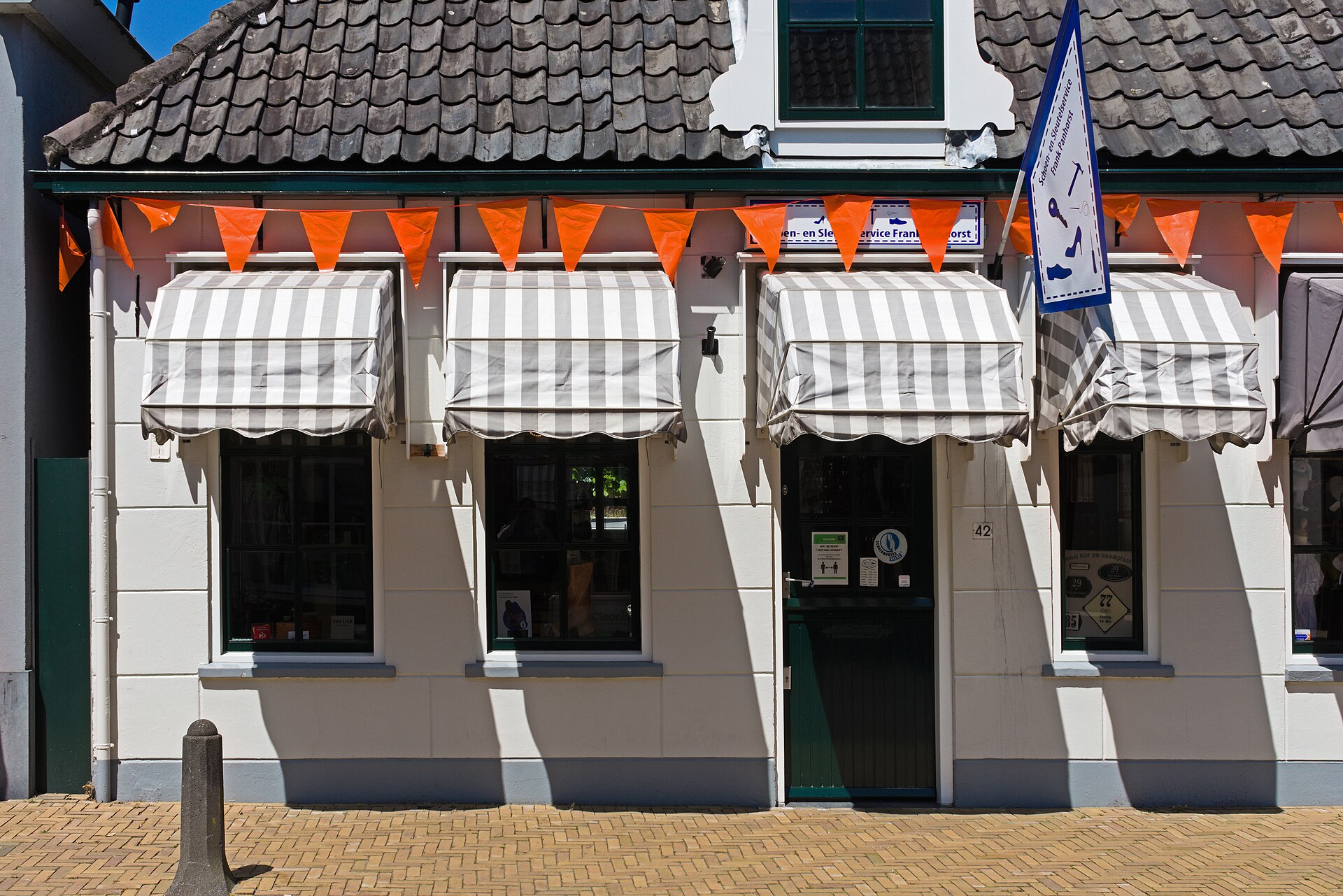Top 5 webdesigners Nieuwerkerk aan den IJssel – ondernemen in de regio Ondernemen in Nieuwerkerk aan den IJssel als lokaal beeld bij Top 5 webdesigners Nieuwerkerk aan den IJssel