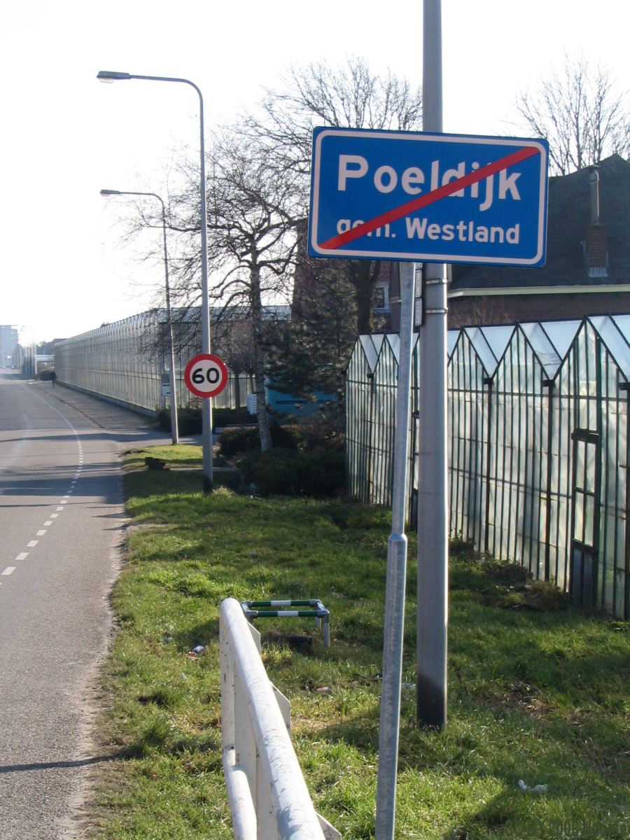 Ondernemen in Poeldijk als lokaal beeld bij Top 5 webdesigners Poeldijk