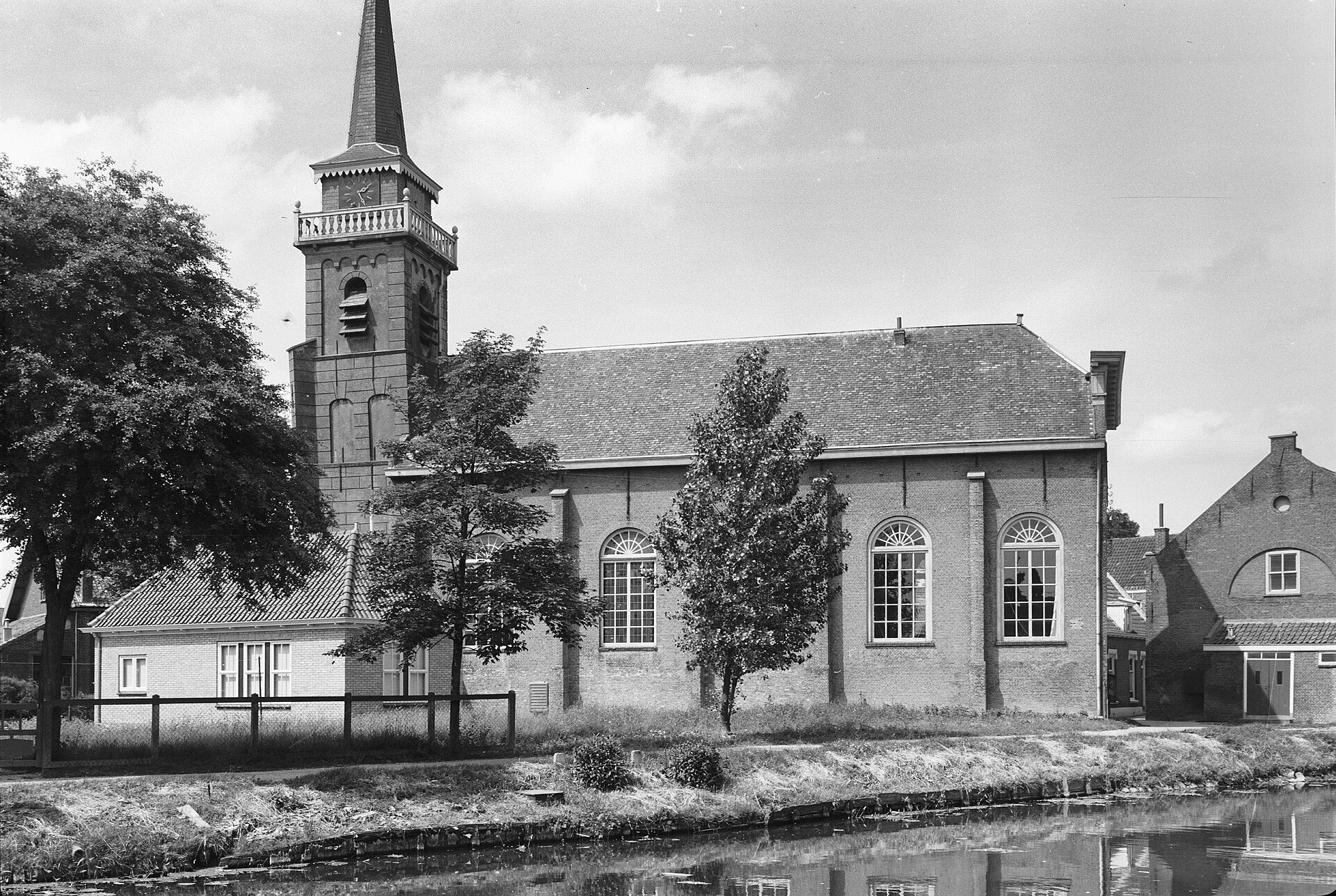 Website laten maken Puttershoek – lokale omgeving Lokale omgeving van Puttershoek als lokaal beeld bij website laten maken Puttershoek