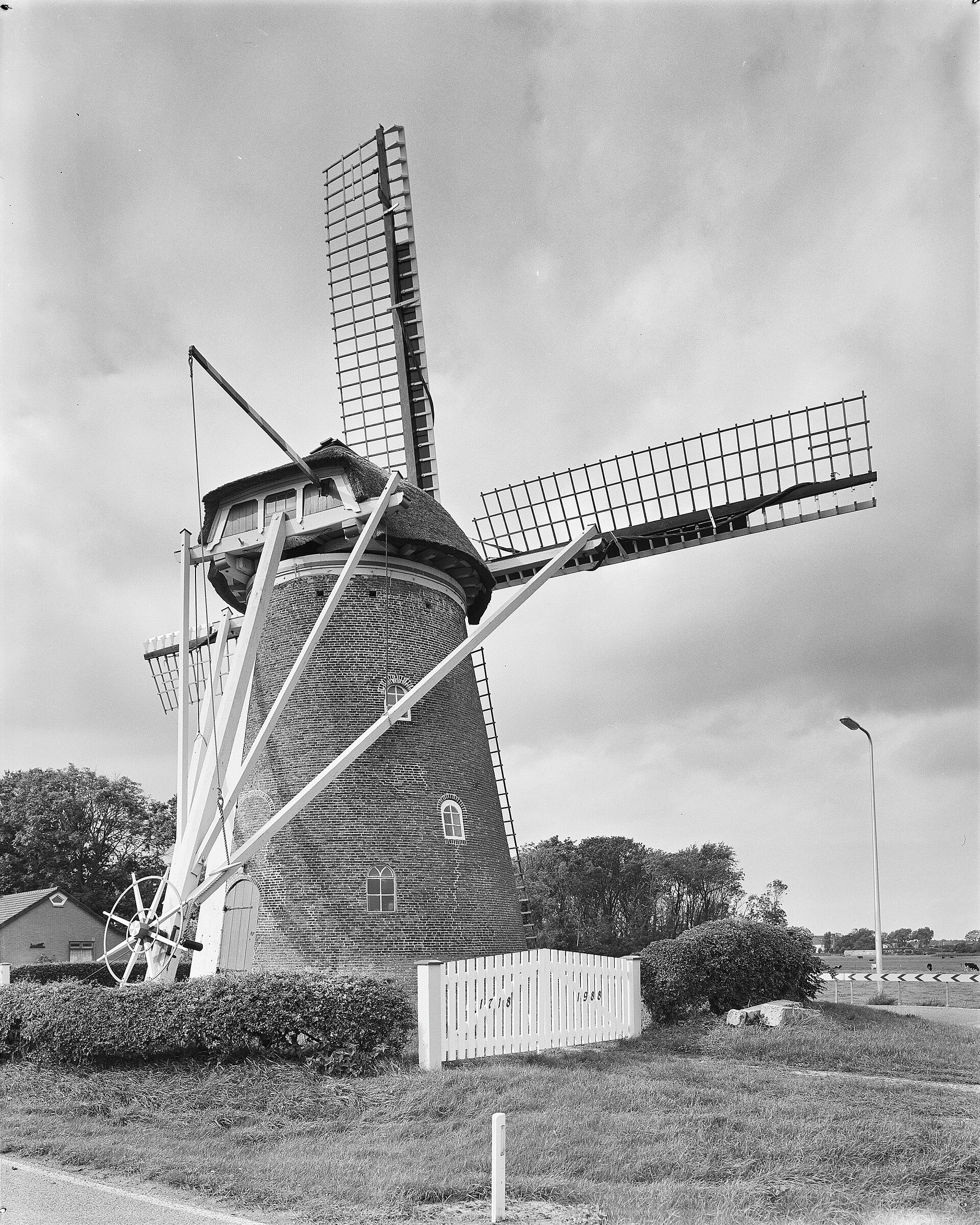 Website laten maken Rockanje – lokale omgeving Lokale omgeving van Rockanje als lokaal beeld bij website laten maken Rockanje