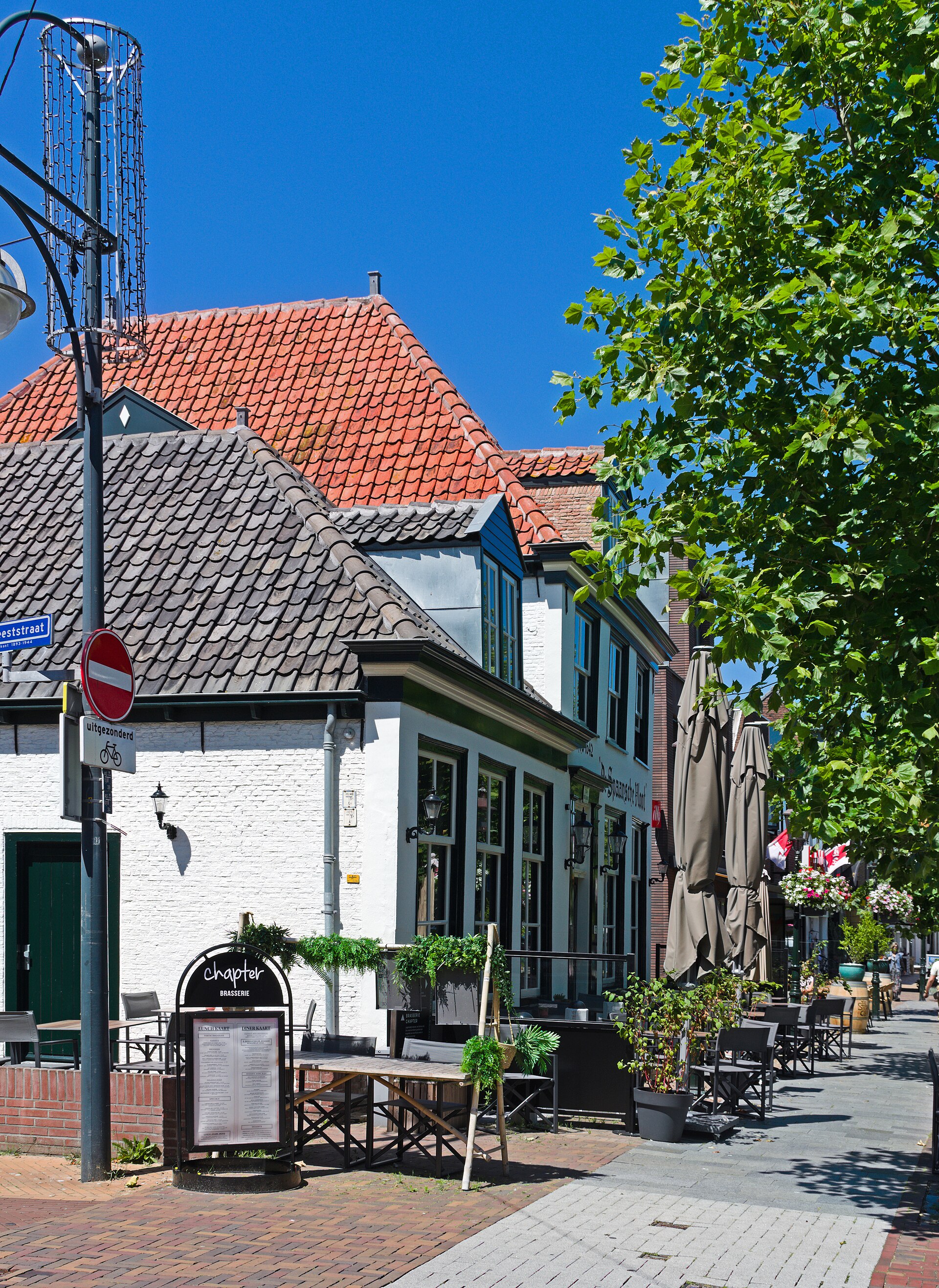 Lokaal beeld van 's-Gravenzande bij website laten maken en webdesign 's-Gravenzande