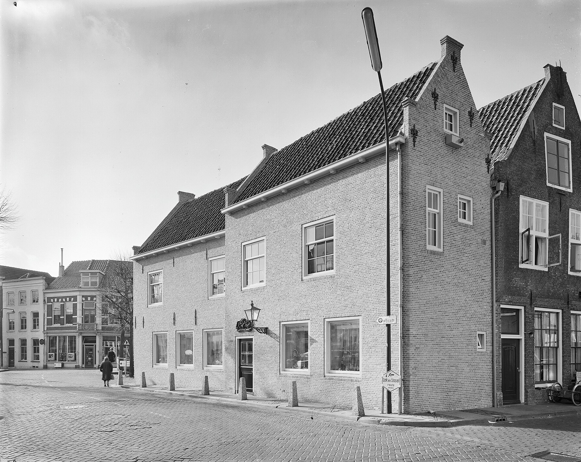 Website laten maken Schoonhoven – lokale omgeving Lokale omgeving van Schoonhoven als lokaal beeld bij website laten maken Schoonhoven