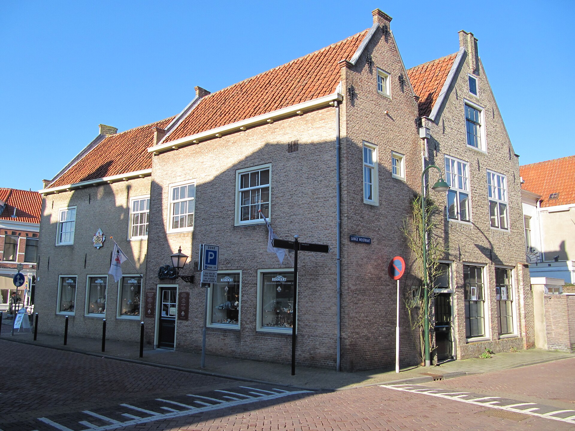 Top 5 webdesigners Schoonhoven – ondernemen in de regio Ondernemen in Schoonhoven als lokaal beeld bij Top 5 webdesigners Schoonhoven