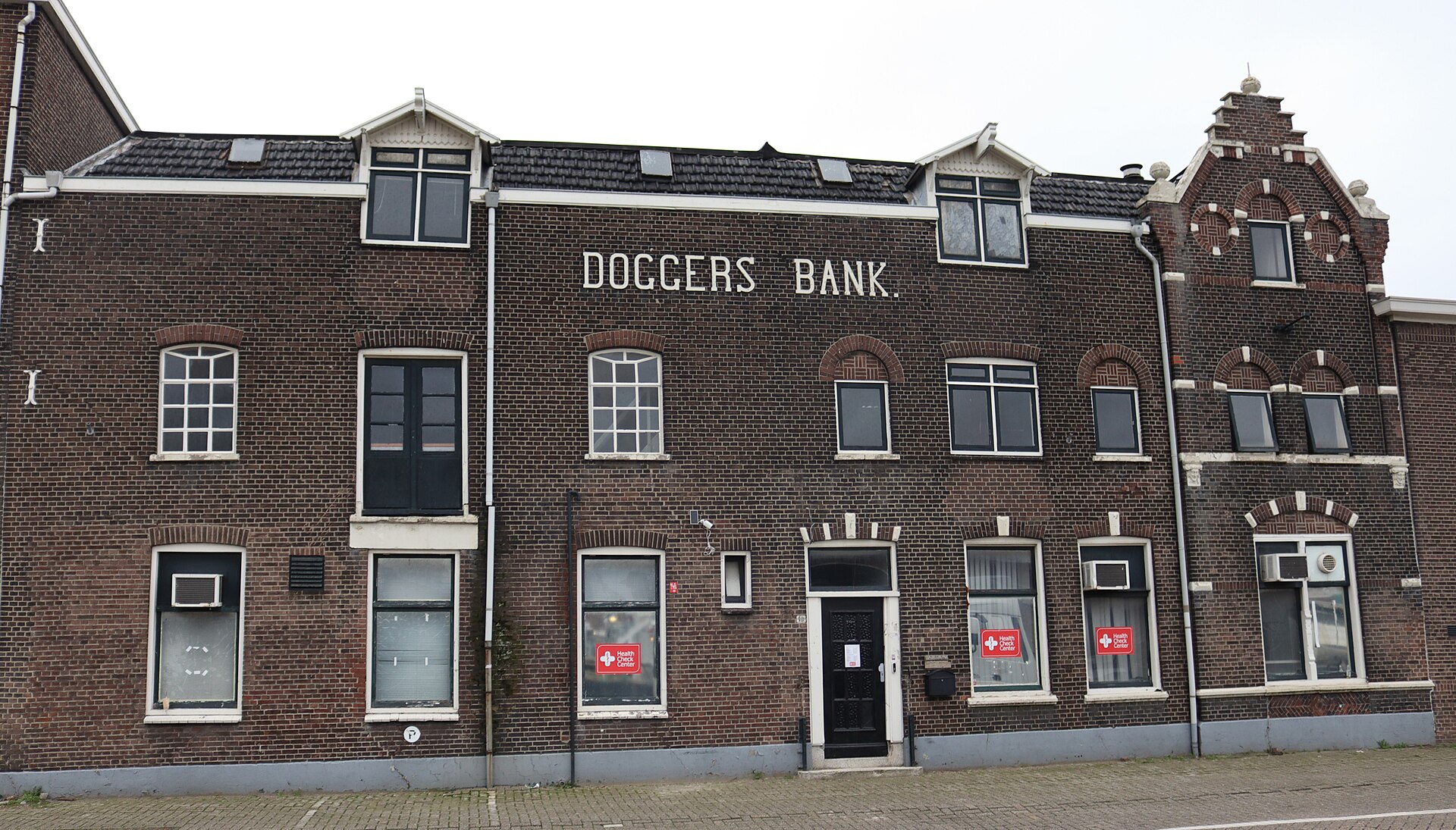 Ondernemen in Vlaardingen als lokaal beeld bij Top 5 webdesigners Vlaardingen