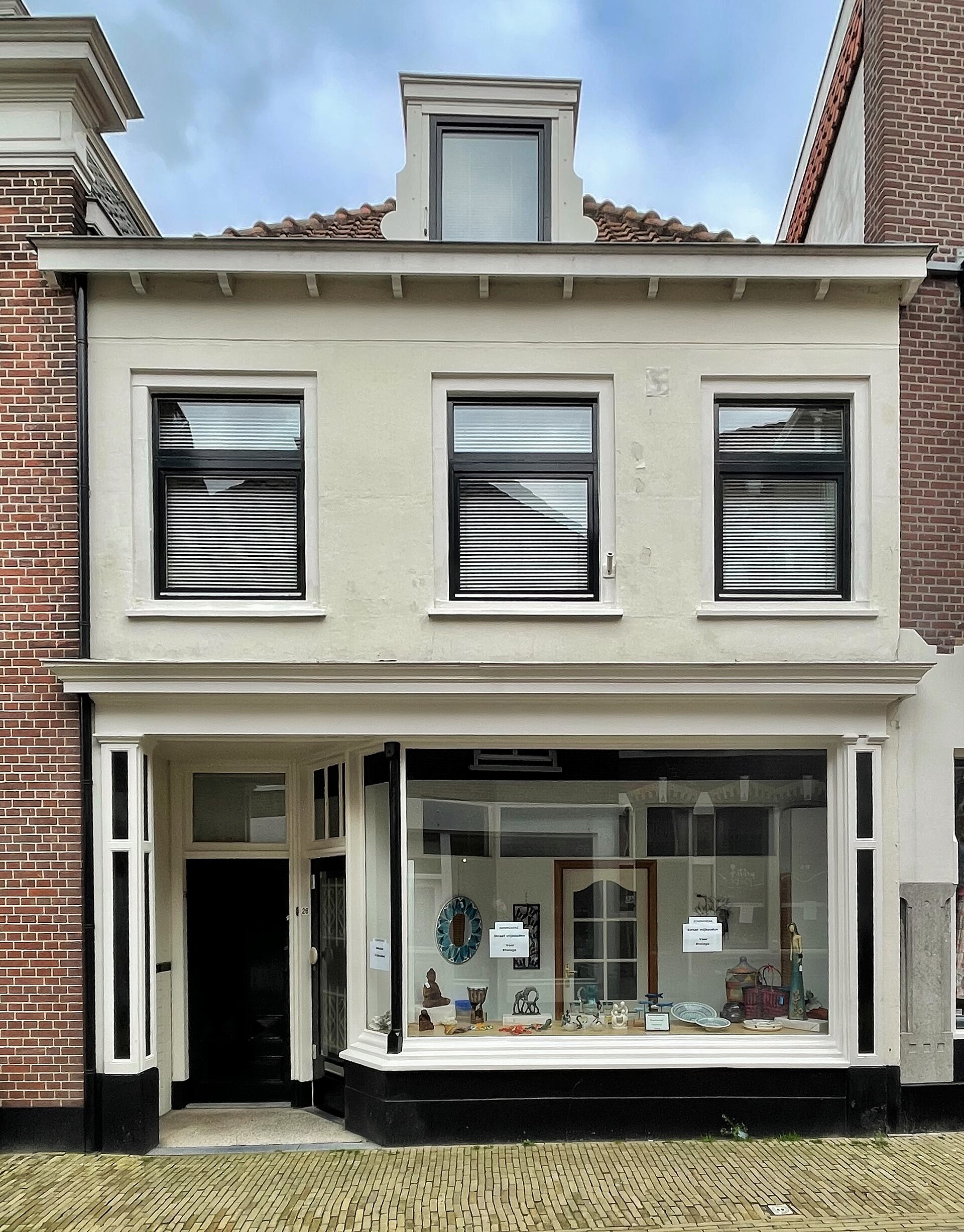 Top 5 webdesigners Voorburg – ondernemen in de regio Ondernemen in Voorburg als lokaal beeld bij Top 5 webdesigners Voorburg