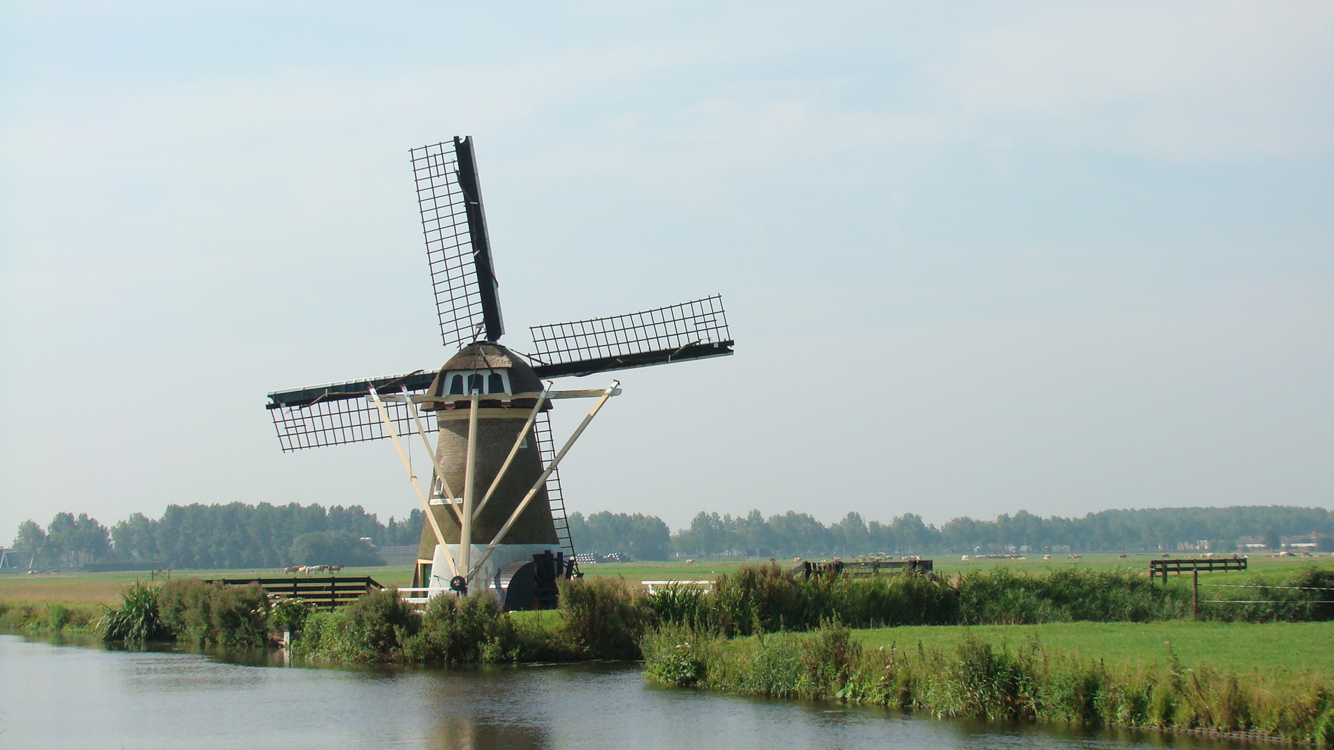 Website laten maken Voorhout – lokale omgeving Lokale omgeving van Voorhout als lokaal beeld bij website laten maken Voorhout