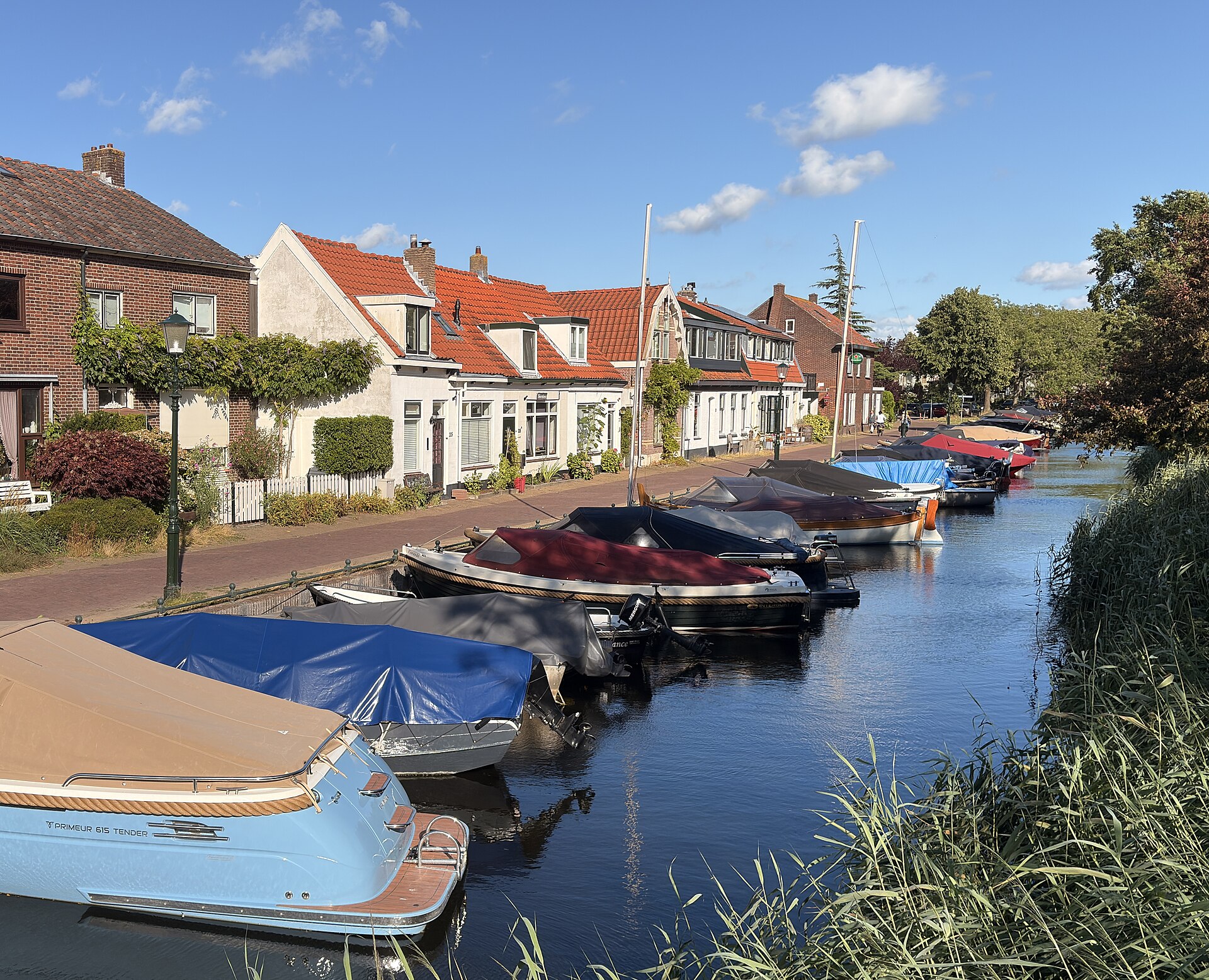 Top 5 webdesigners Voorschoten – ondernemen in de regio Ondernemen in Voorschoten als lokaal beeld bij Top 5 webdesigners Voorschoten