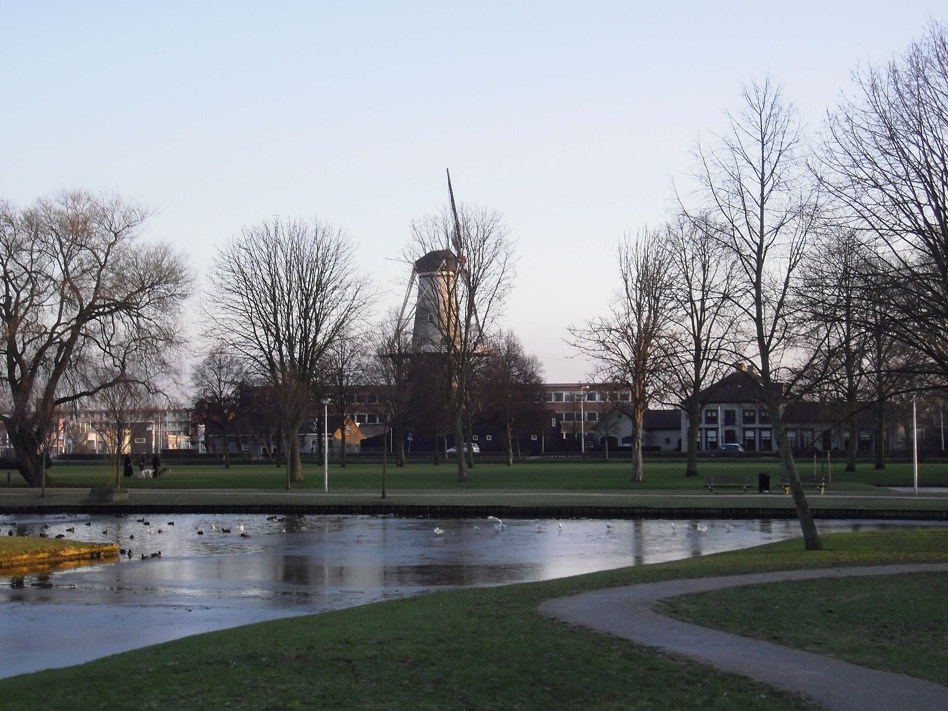 Website laten maken Wateringen – lokale webdesign master Lokaal beeld van Wateringen bij website laten maken en webdesign Wateringen