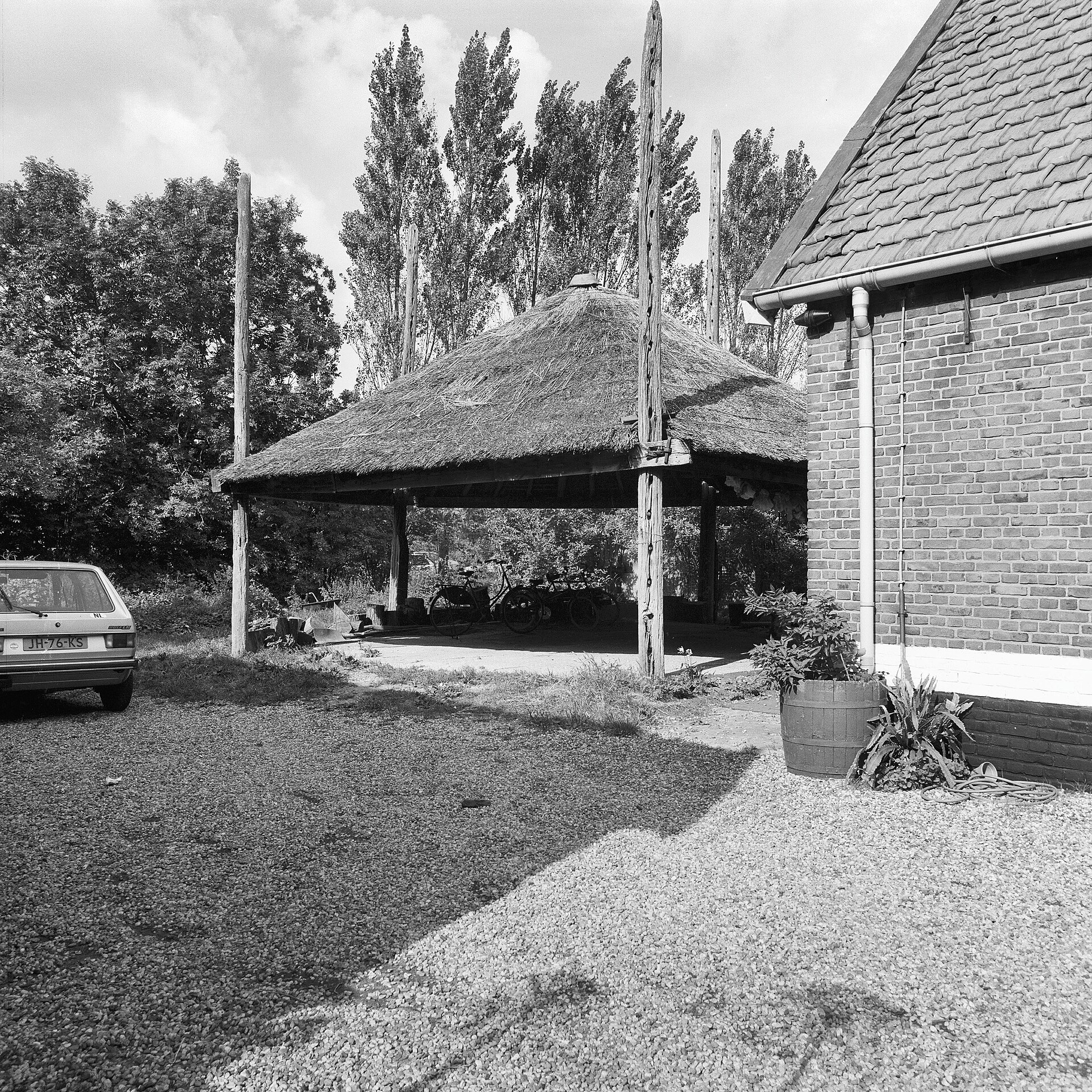 Website laten maken Zoeterwoude – lokale omgeving Lokale omgeving van Zoeterwoude als lokaal beeld bij website laten maken Zoeterwoude