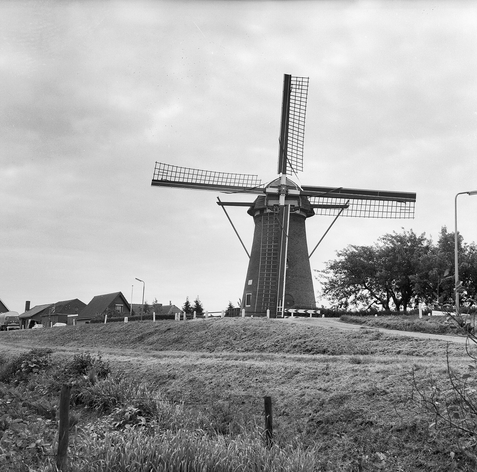 Lokale omgeving van Zuid-Beijerland als lokaal beeld bij website laten maken Zuid-Beijerland